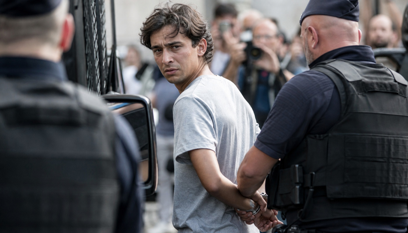 Is Interpol Ever Wrong? Navigating The Pitfalls Of Mistaken Identity