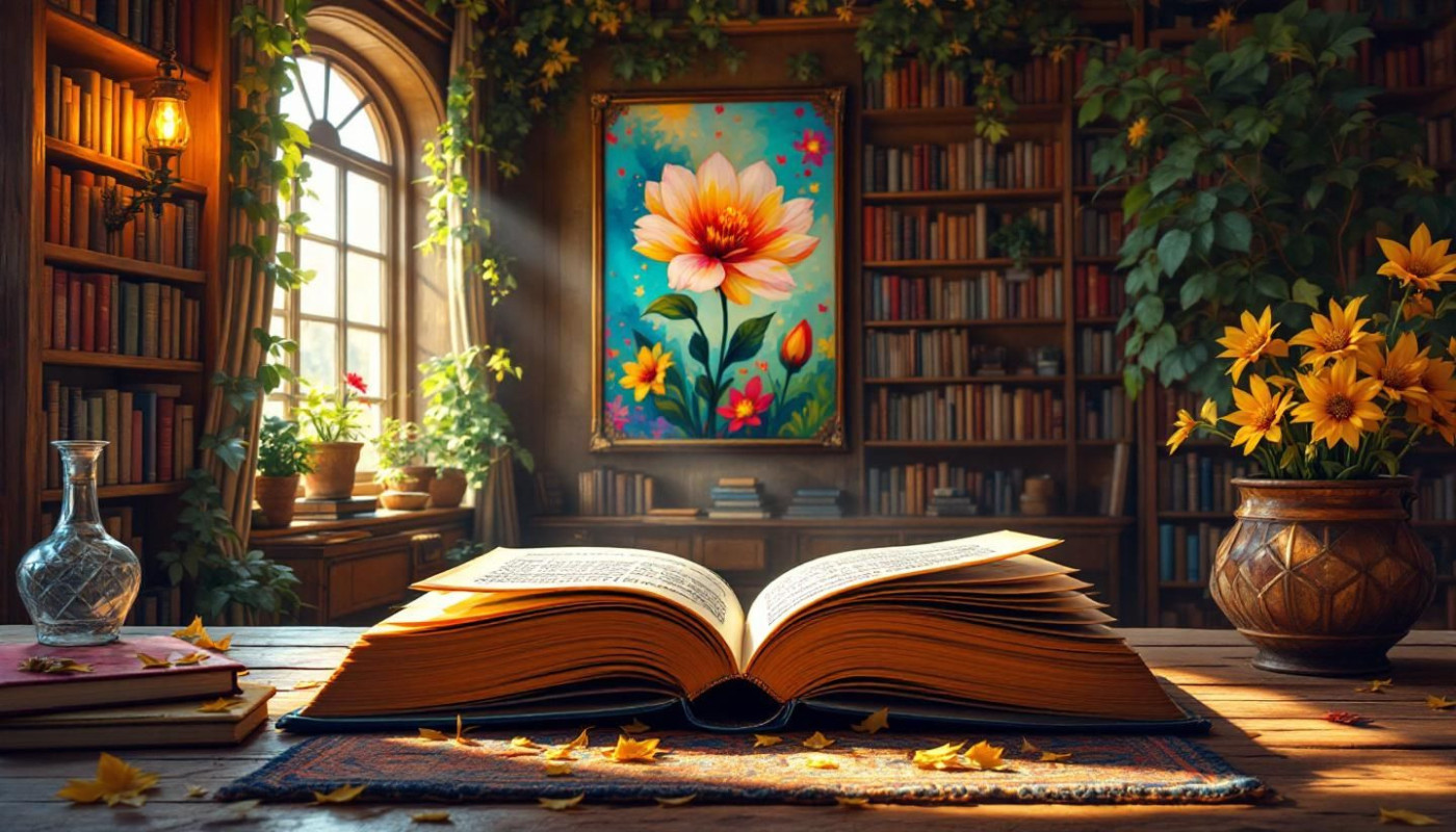 Unveiling Hidden Gems In Arts And Culture Reads